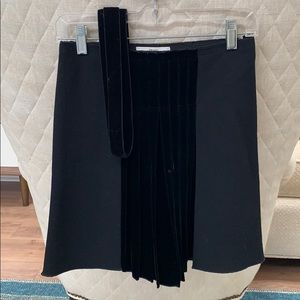 Prada Skirt, Black